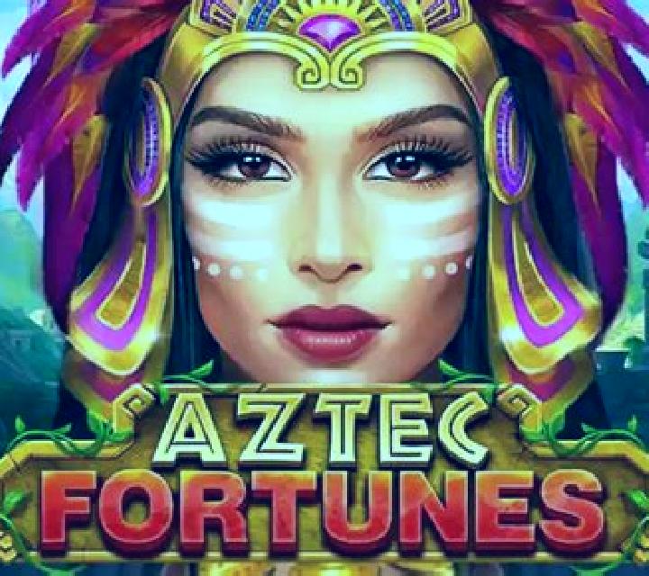 Aztec Slots slot