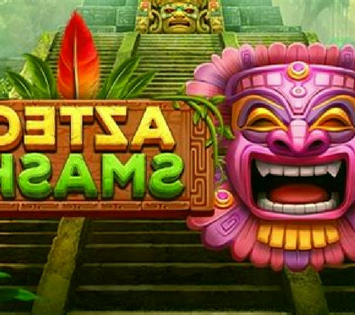 Aztec Smash slot game