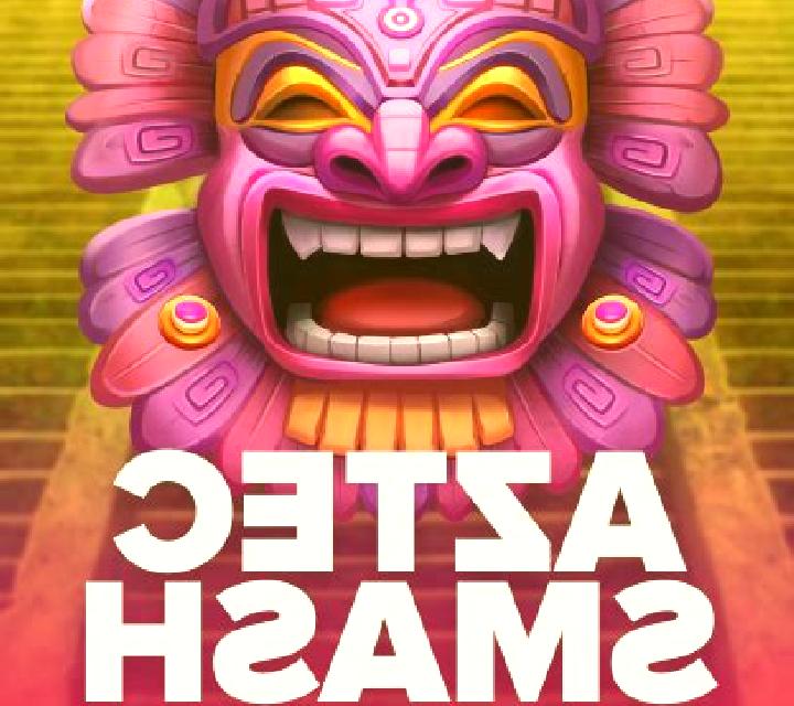 Aztec Smash slot