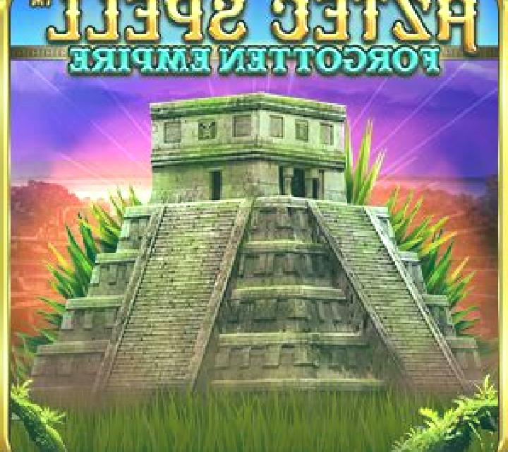 Aztec Spell - Hold & Hit 3x3 slot machine