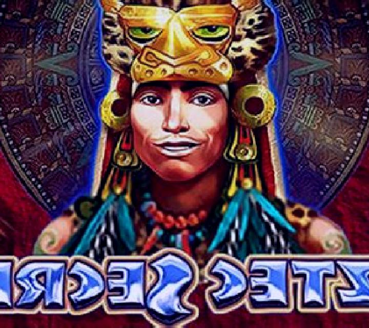 Aztec Spell online slot