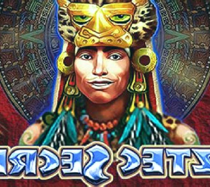 Aztec Spell slot game