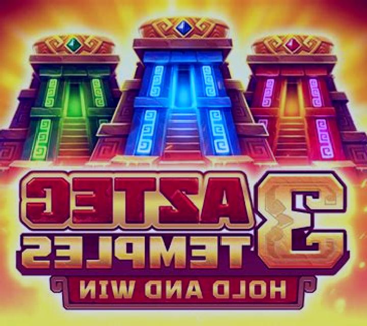 Aztec Spell slot machine