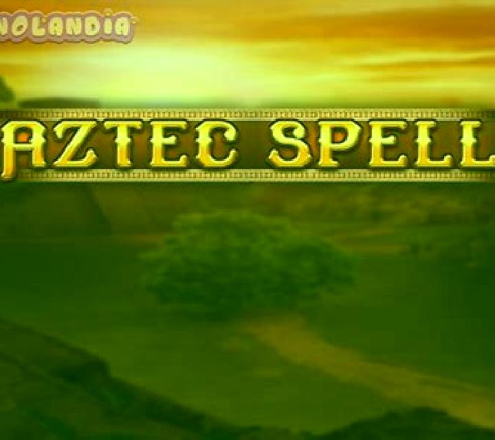 Aztec Spell slot