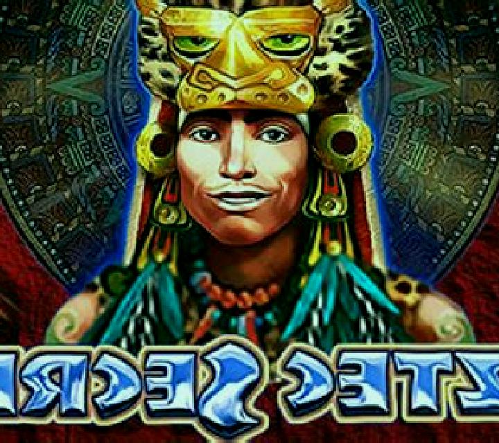 Aztec Spins online slot