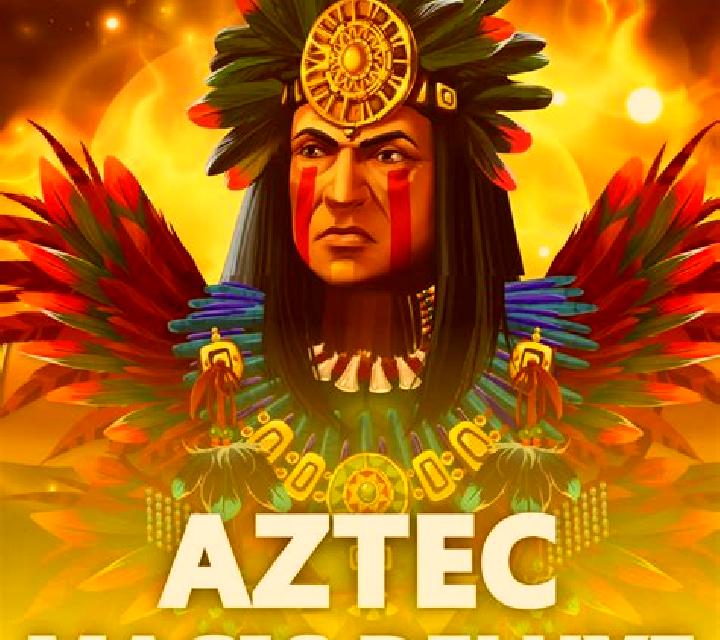 Aztec Spirit online slot