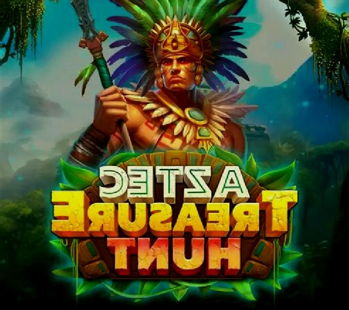 Aztec Spirit slot game