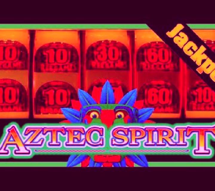 Aztec Spirit slot