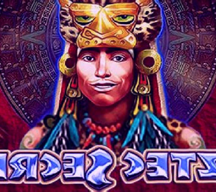 Aztec Star online slot