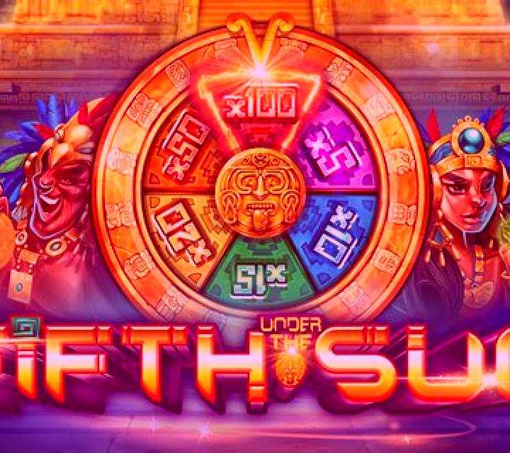 Aztec Stargems online slot