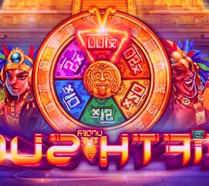 Aztec Stargems slot machine