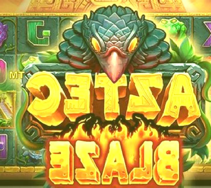 Aztec Sun Blaze slot machine