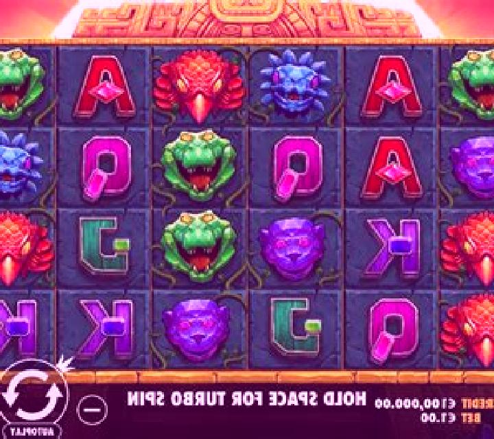 Aztec Sun Blaze slot
