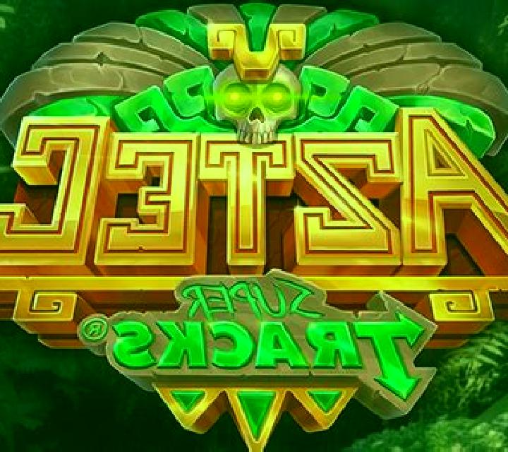 Aztec SuperTracks slot