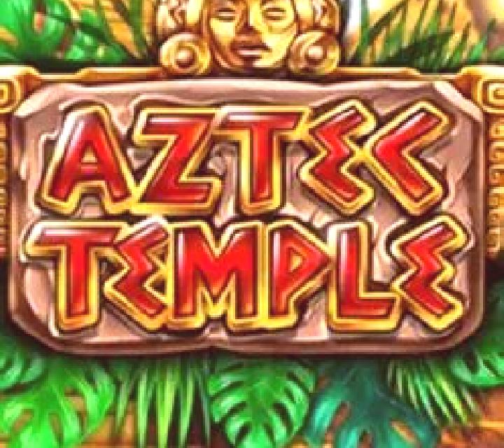 Aztec Temple (Platipus) slot game