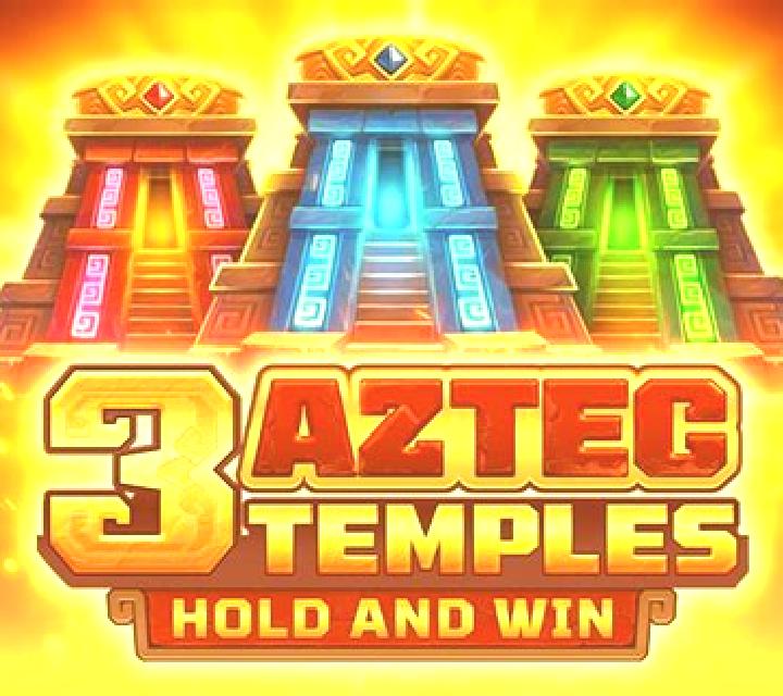 Aztec Temple (Platipus) slot machine