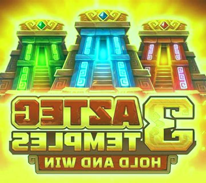 Aztec Temple Treasures online slot