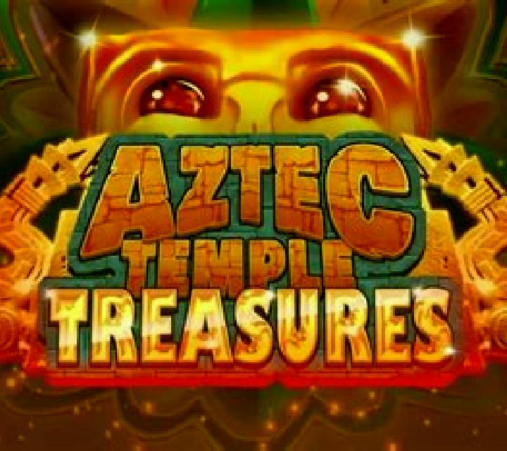Aztec Temple Treasures slot machine