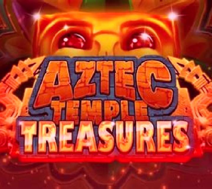 Aztec Temple Treasures slot