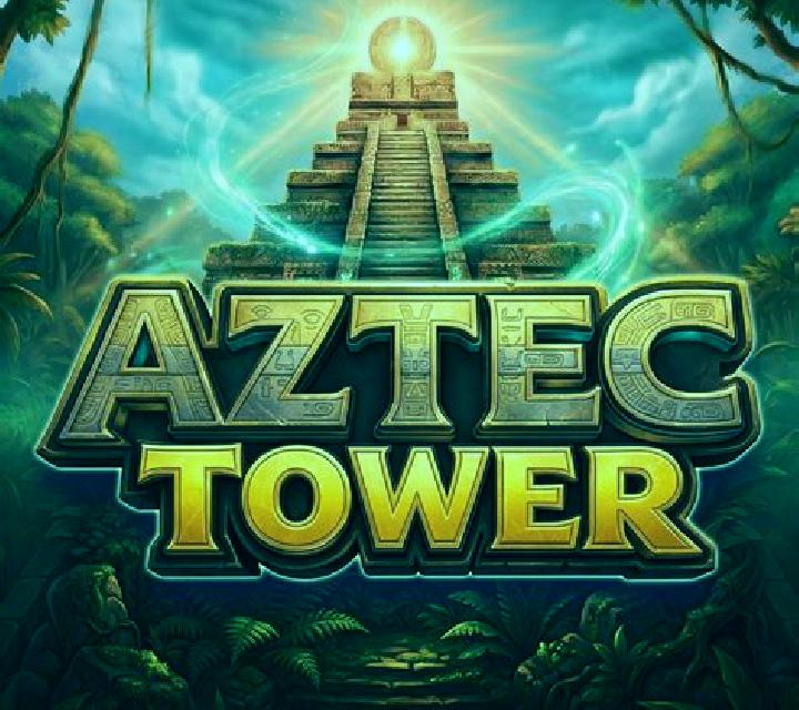 Aztec Tower (DreamSpin) slot game