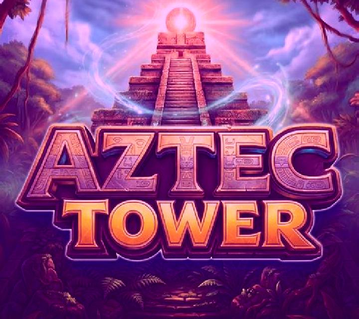 Aztec Tower (DreamSpin) slot machine