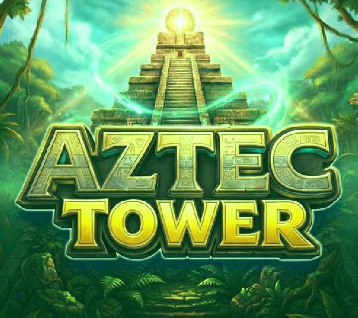Aztec Tower (DreamSpin) slot