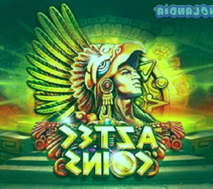 Aztec Tower (Platipus) slot game