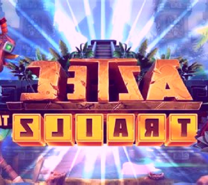 Aztec Trailz online slot