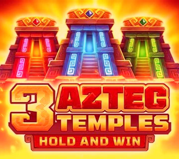 Aztec Trailz slot machine