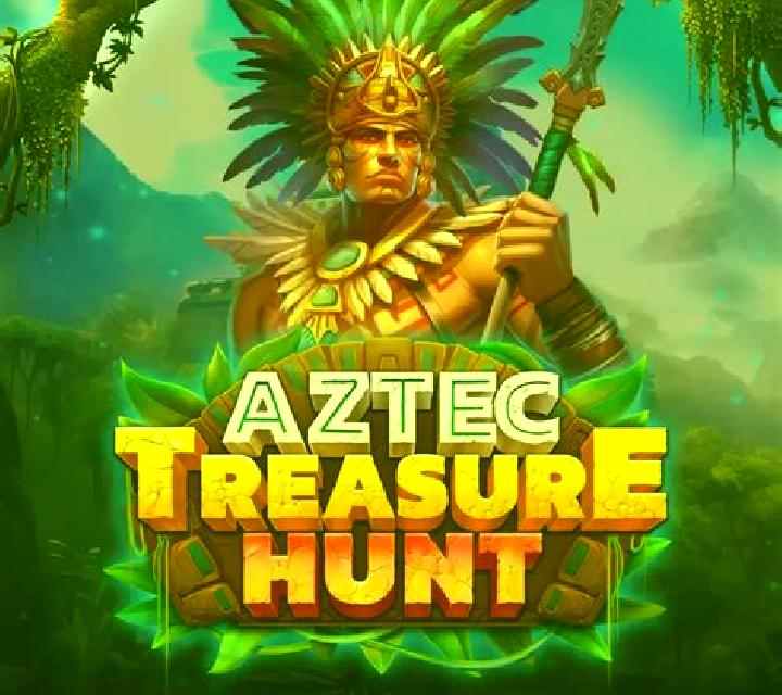 Aztec Treasure Hunt online slot
