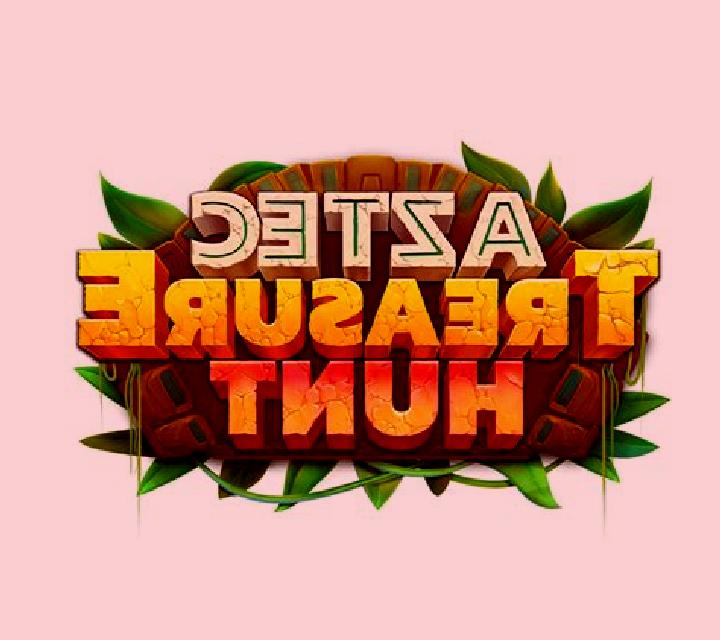 Aztec Treasure Hunt slot game