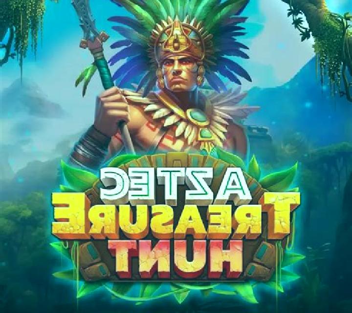 Aztec Treasure Hunt slot