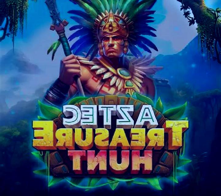 Aztec Treasure (PlayPearls) online slot
