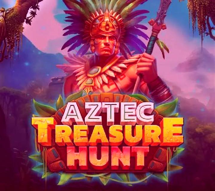Aztec Treasure (PlayPearls) slot game