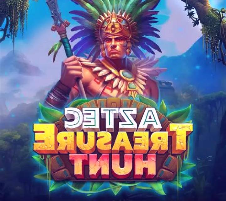 Aztec Treasure (PlayPearls) slot machine
