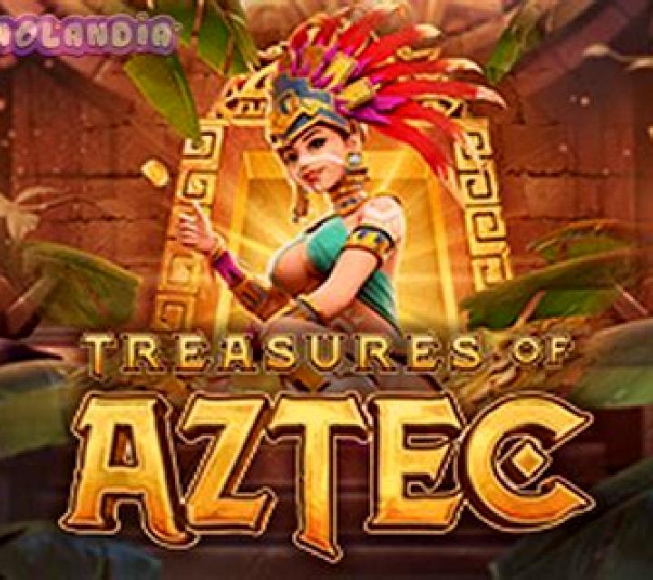Aztec Treasures (JFF) slot