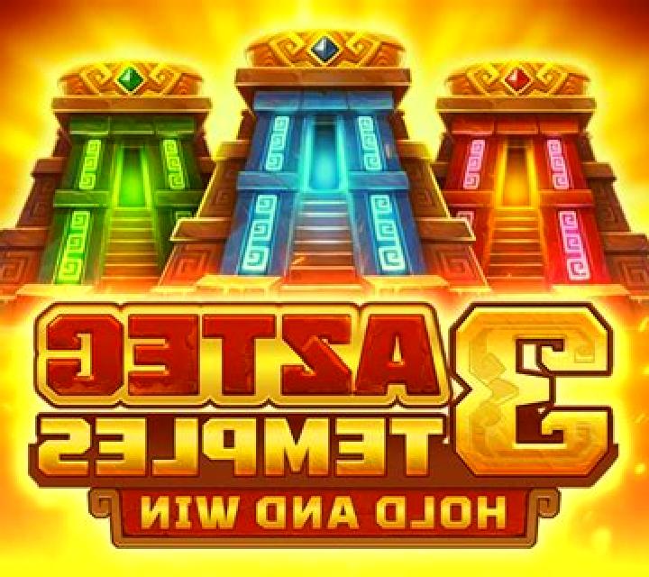 Aztec Treasures (SabaPlay) slot machine