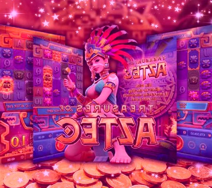Aztec Treasures (SabaPlay) slot