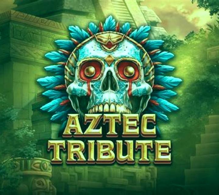 Aztec Tribute online slot