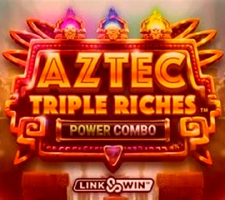Aztec Triple Riches Power Combo online slot