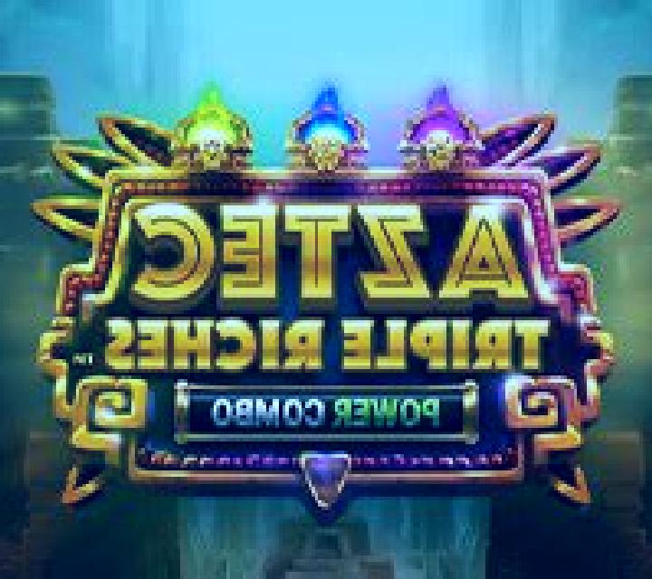 Aztec Triple Riches Power Combo slot game