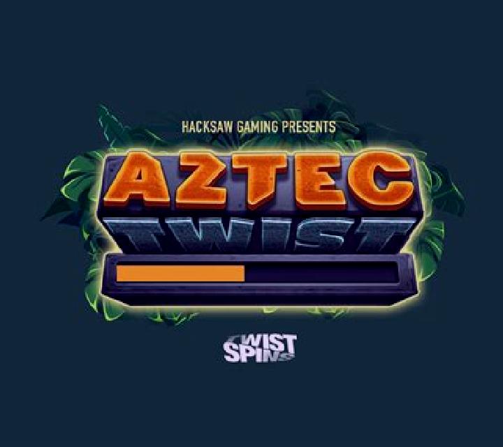 Aztec Twist slot machine