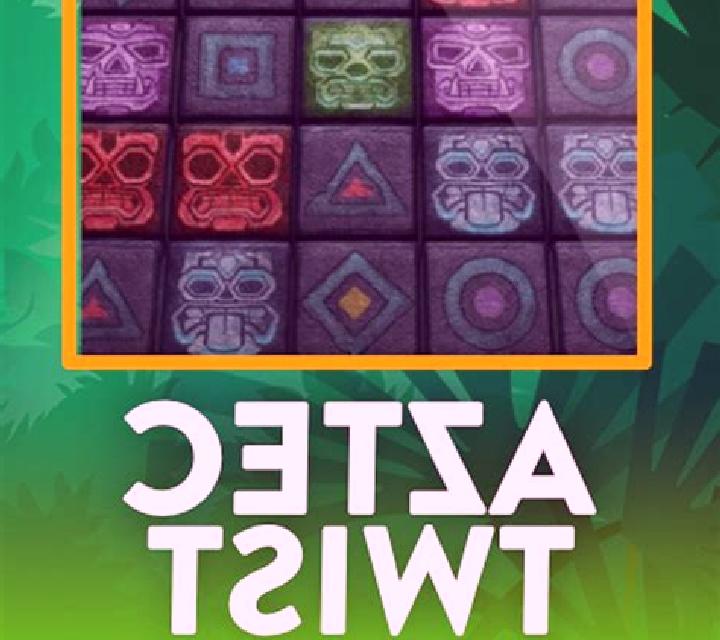 Aztec Twist slot
