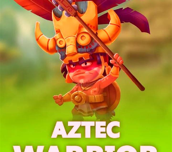 Aztec Warrior Returns online slot