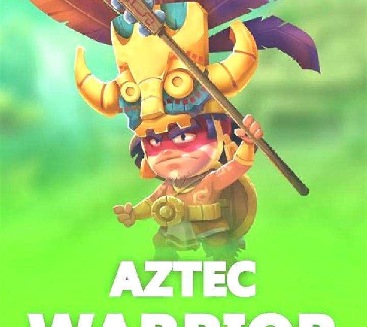 Aztec Warriors slot game