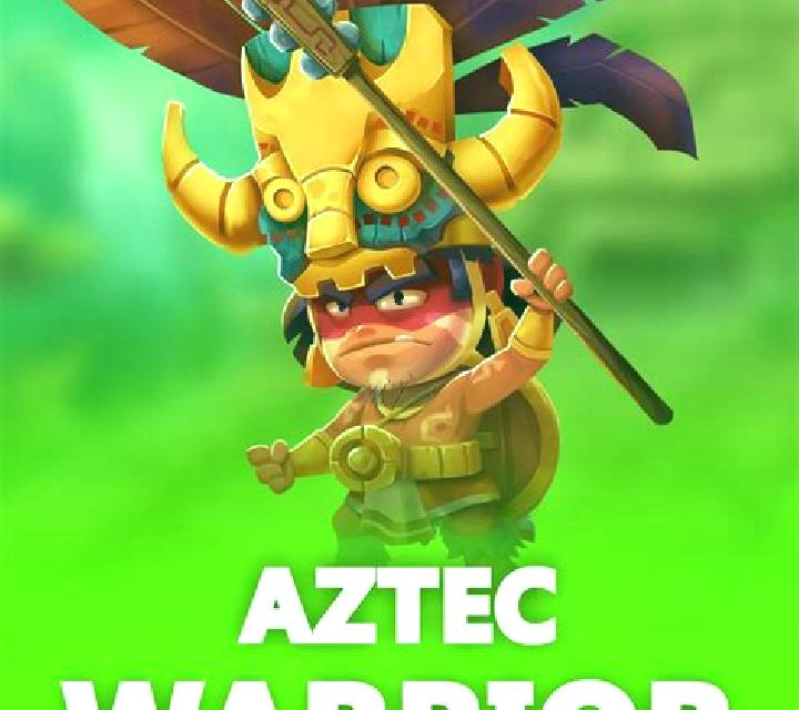 Aztec Warriors slot
