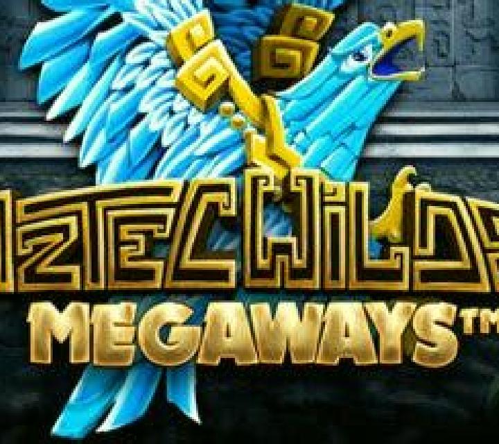 Aztec Wilds Megaways online slot