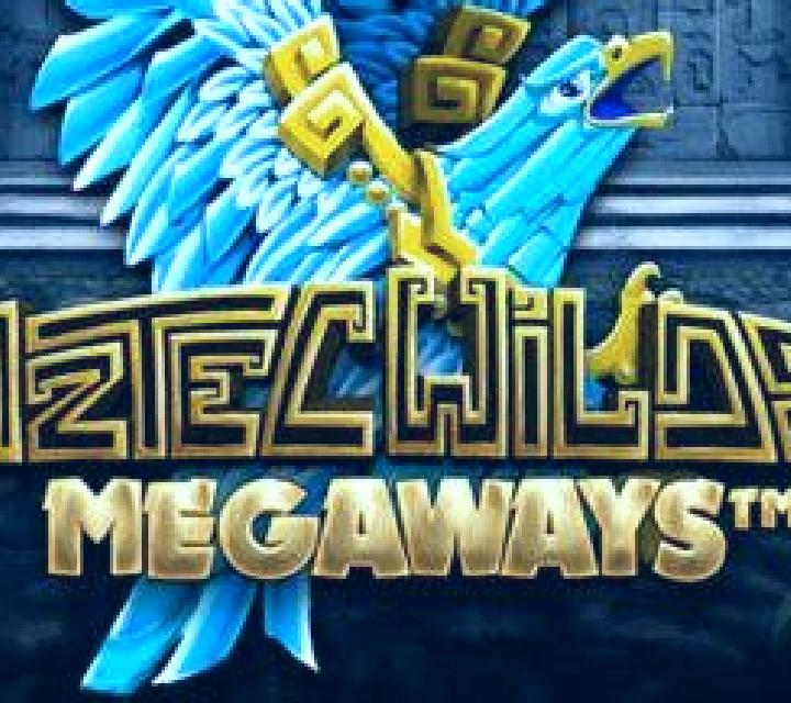 Aztec Wilds Megaways slot machine