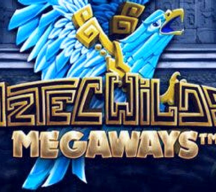 Aztec Wilds Megaways slot