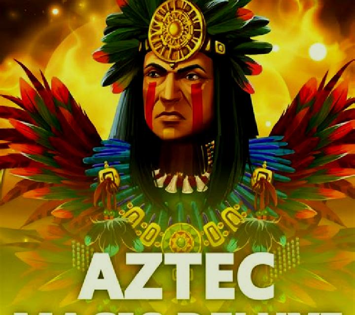 Aztec Wilds online slot